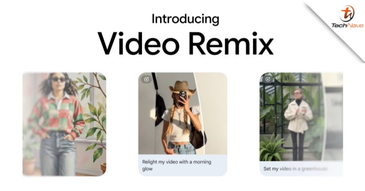 Google Photos Video Remix Is Casual Users’ Shortcut to AI Editing