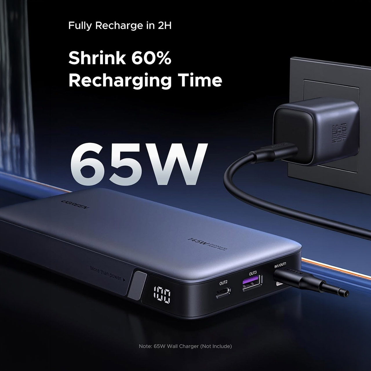 Power Bank Capacity Rules for Air Travel: What to Check