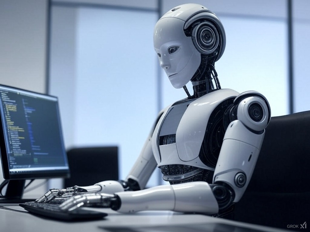 AI Coding Tools Are Hiring, Not Replacing Developers