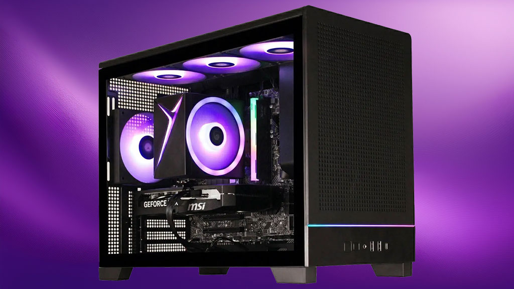 Stormcraft Gaming PC Deals: RTX 5060 Ti and Core Ultra 7 Discounts Compared
