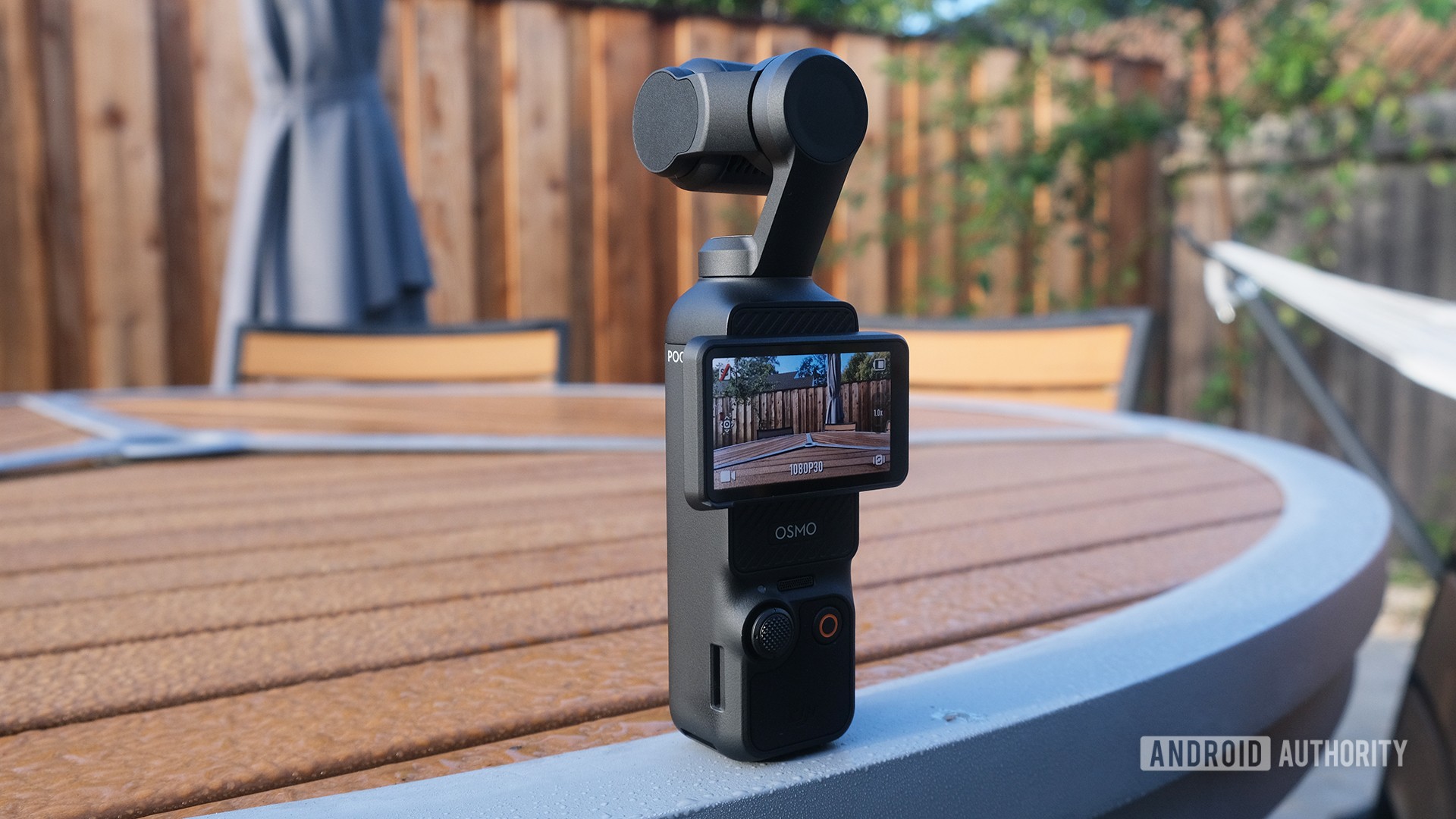 How Pocket Gimbal Cameras Finally Rival Full-Frame Dynamic Range