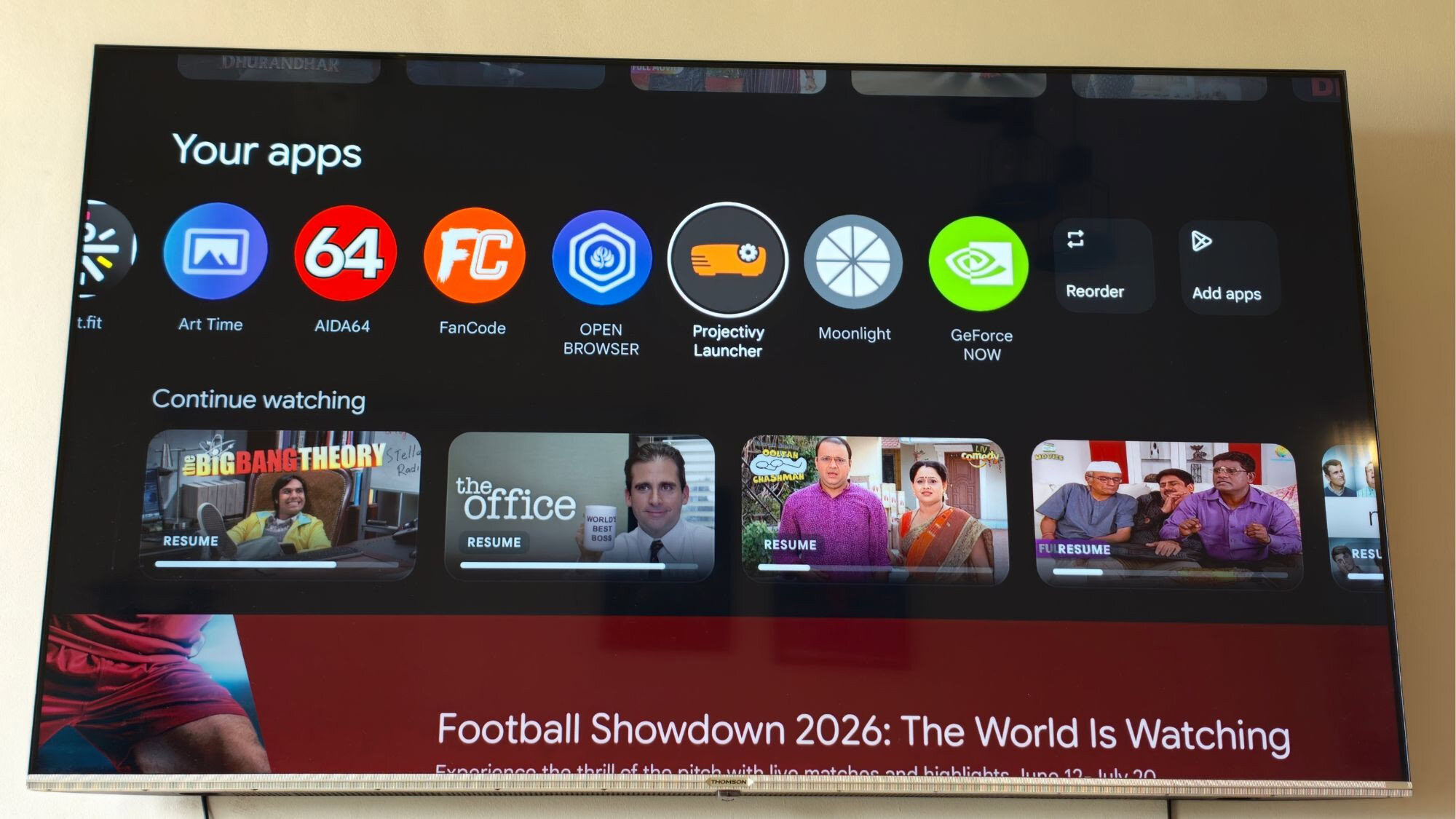 Why Third-Party TV Launchers Are Becoming Essential—And Why Google Wants Them Gone