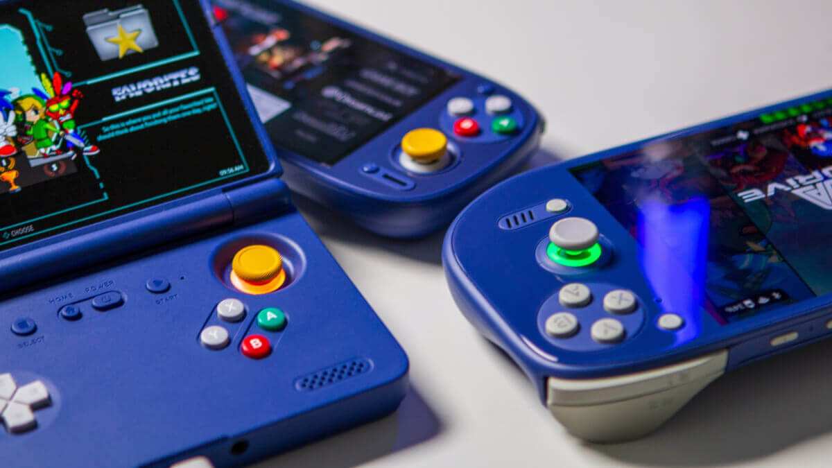 Free RAM Upgrades Show Budget Handhelds Are Growing Up