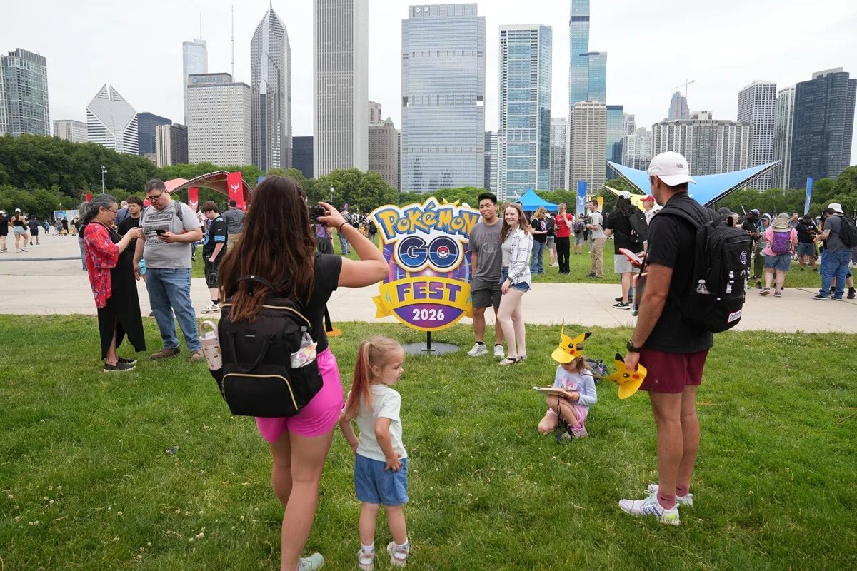 Pokémon Go at 10: From AR Novelty to Cultural Phenomenon
