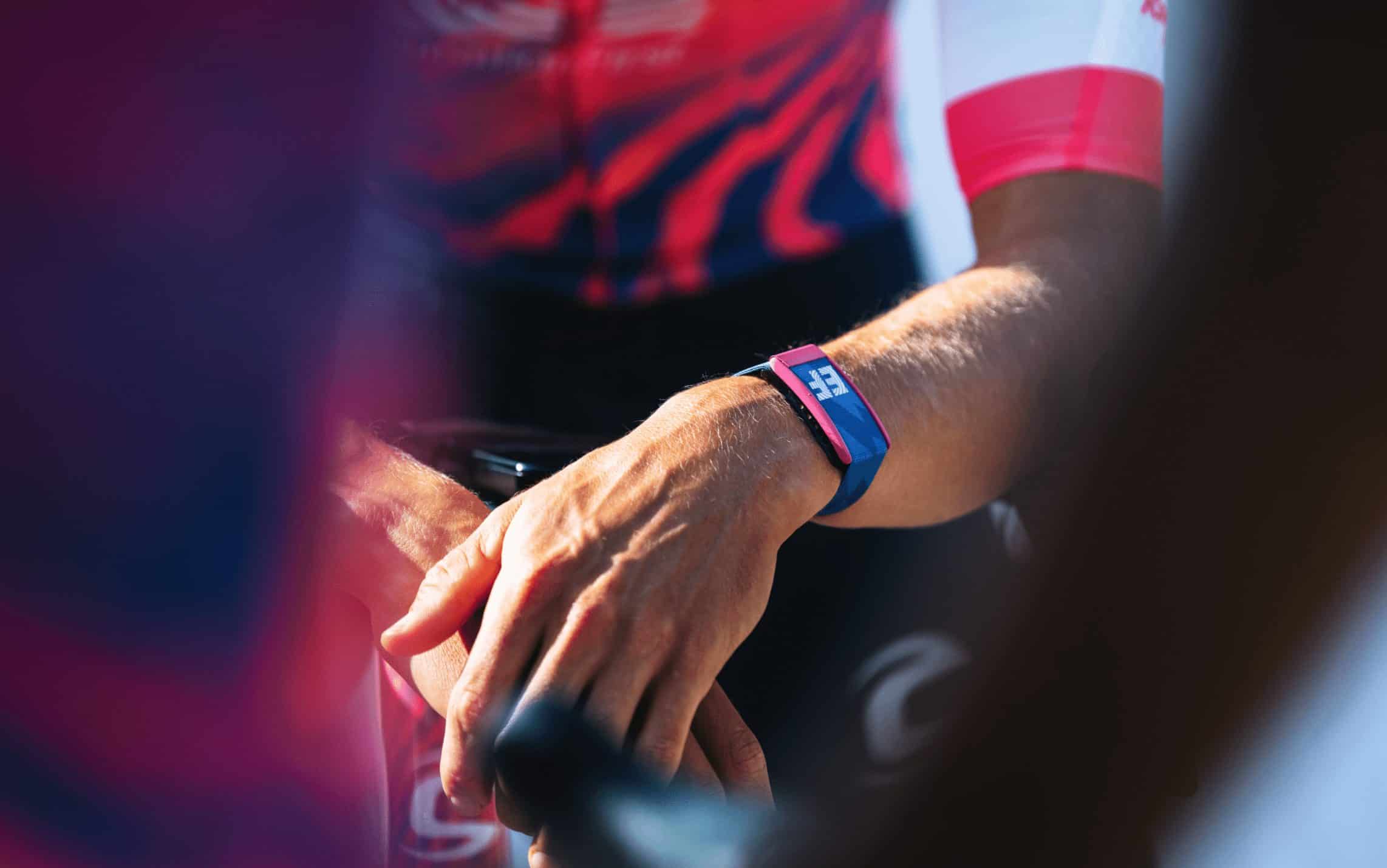 What Wearable Data Reveals About the Training Secrets of Elite Athletes