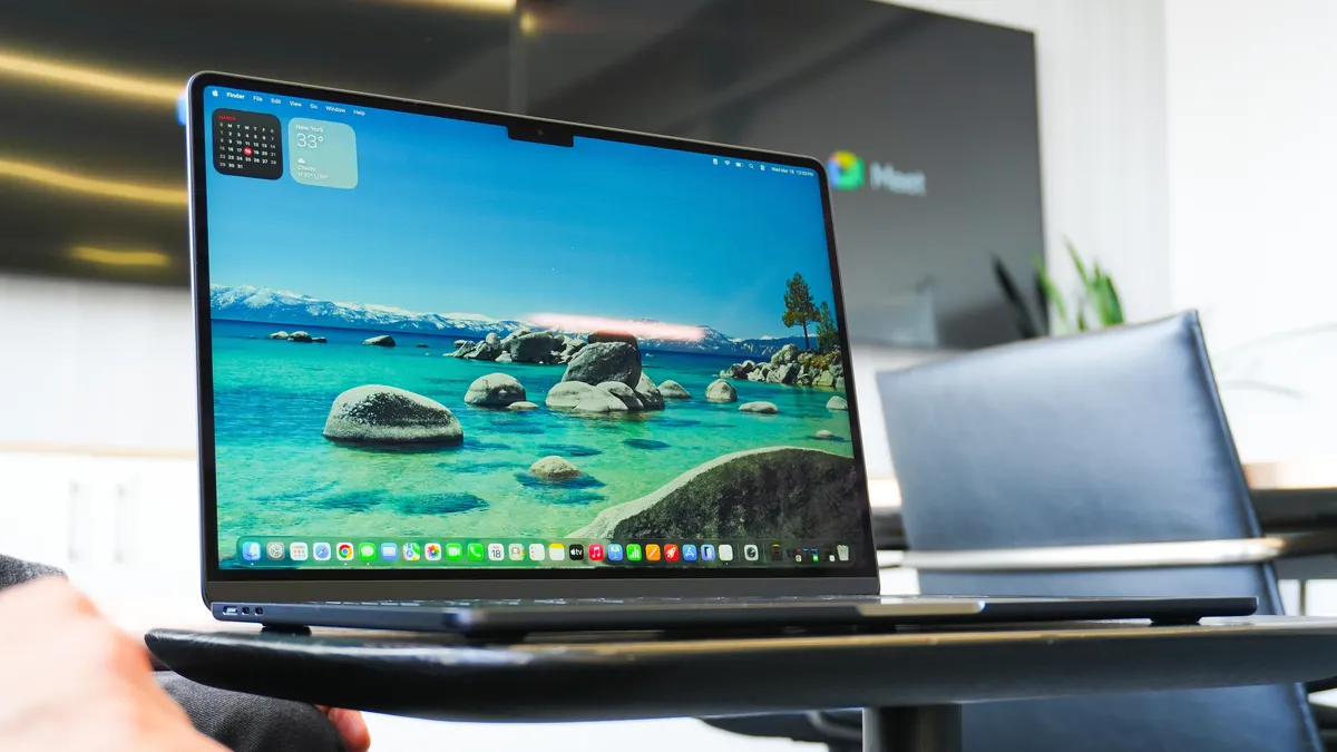 16-Inch and 17-Inch Laptops Tested: The Best Performance-to-Portability Pick