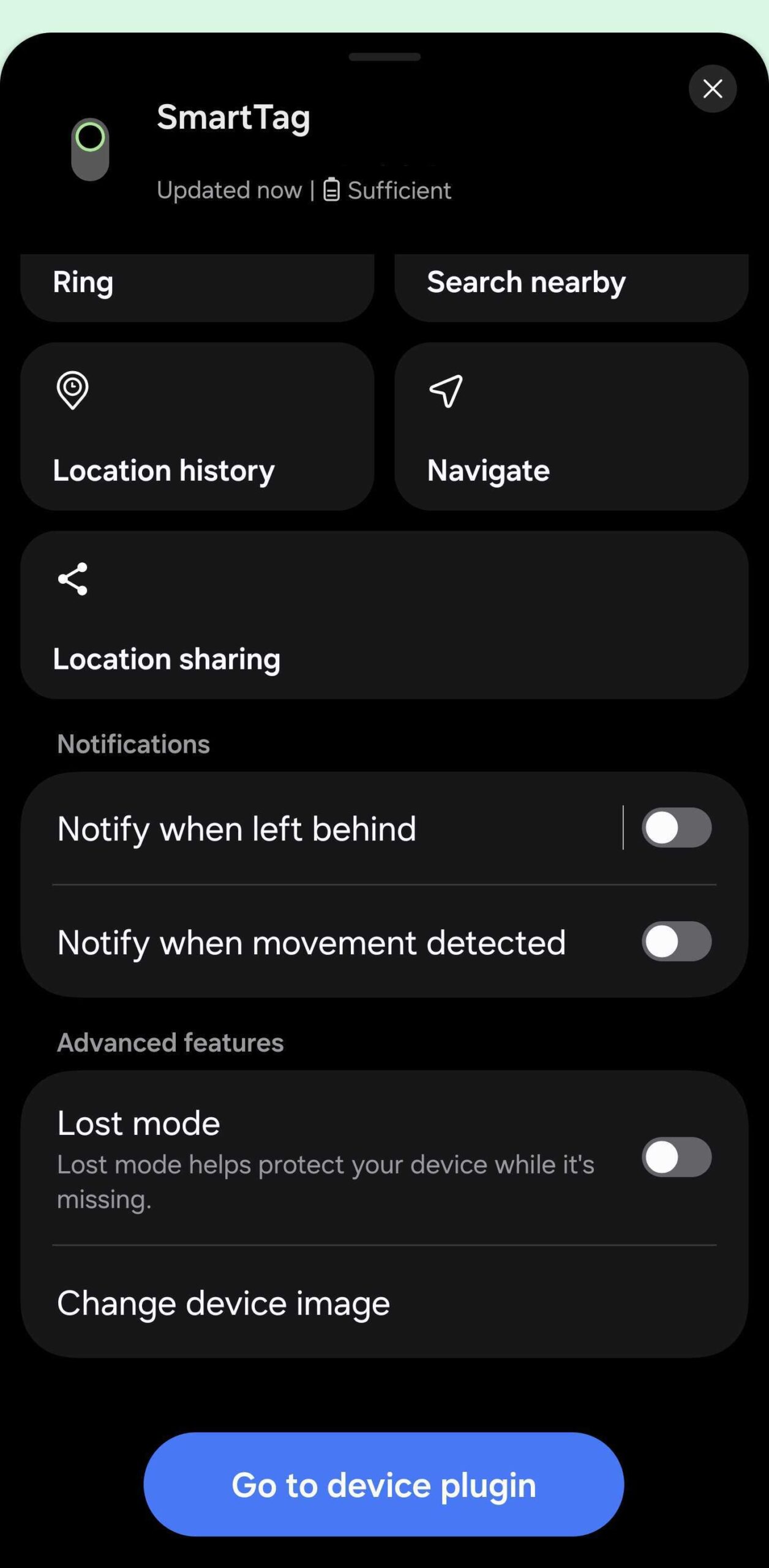 Samsung Find Widgets: Faster Family Tracking From Your Screen