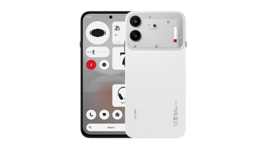 Nothing Phone 4b vs Mid-Range Rivals: Design or Raw Power?