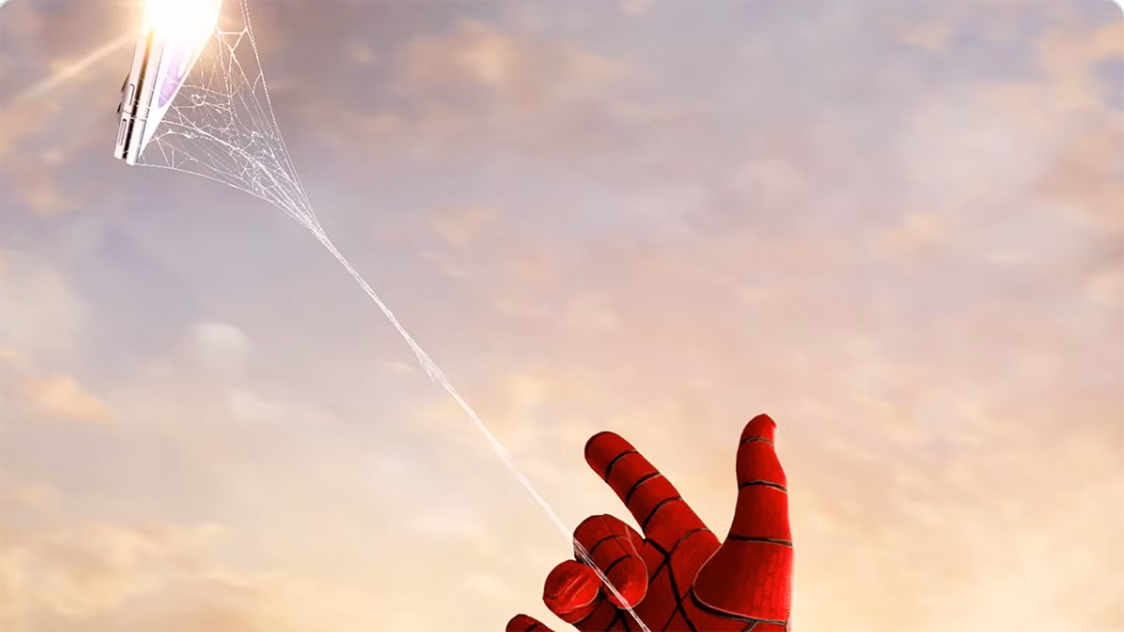 Samsung’s Spider-Man Teaser Confirms Wider Galaxy Z Fold 8