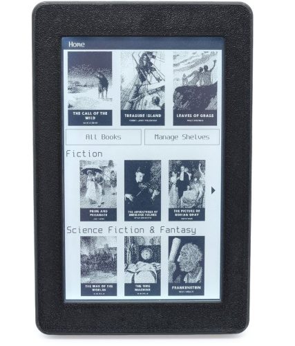 Open Source eReaders Hit Crowdfunding: PocketMage vs Open Book Touch
