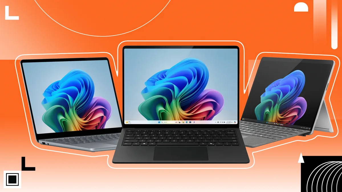 Microsoft Surface Tablets vs. iPad Pro for Professional Work