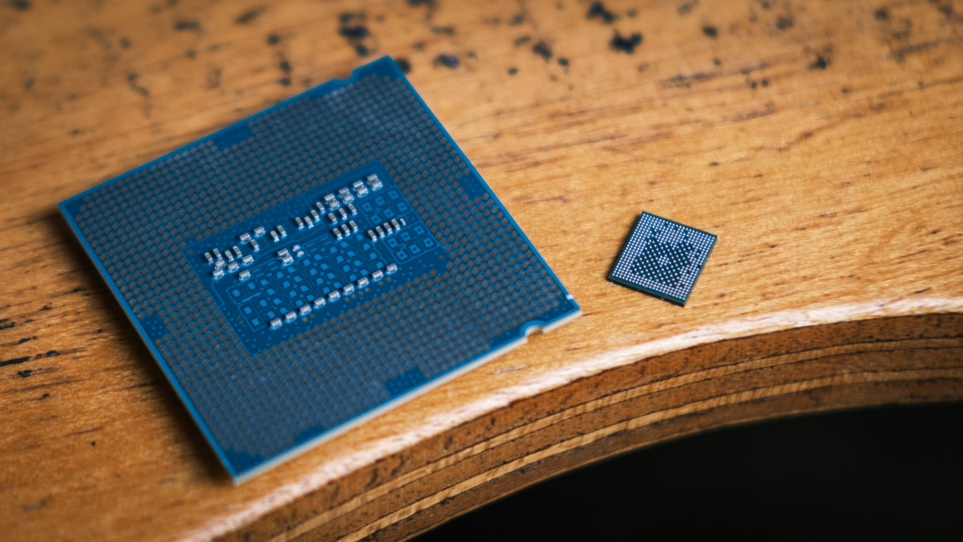 Next-Gen CPUs Make Local AI a Real Option for PC Enthusiasts