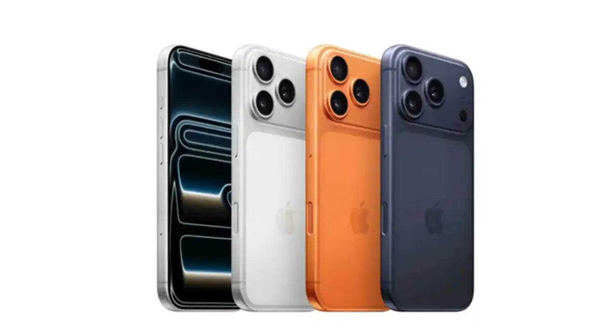 iPhone 18 Pro Max Costs Are Soaring—Expect Sticker Shock