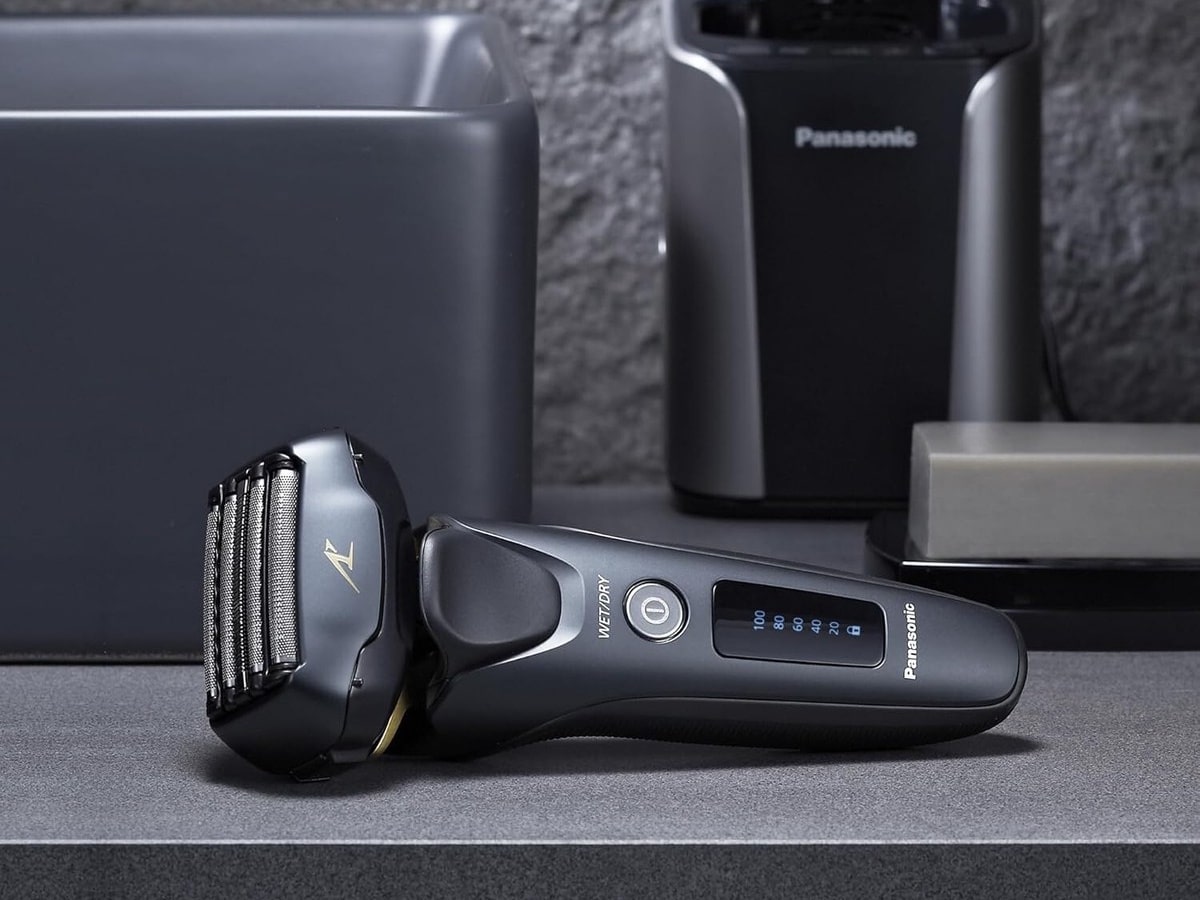 Best Budget Electric Shavers and 5‑in‑1 Grooming Kits Under 200