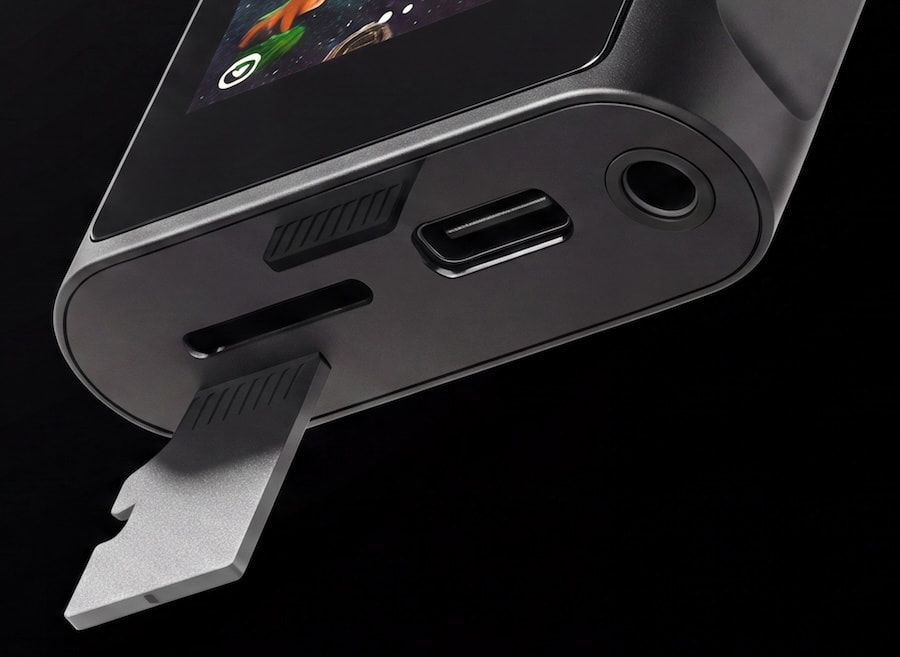 Shanling M0 Pura Review: The Tiny Player Making Phones Sound Boring