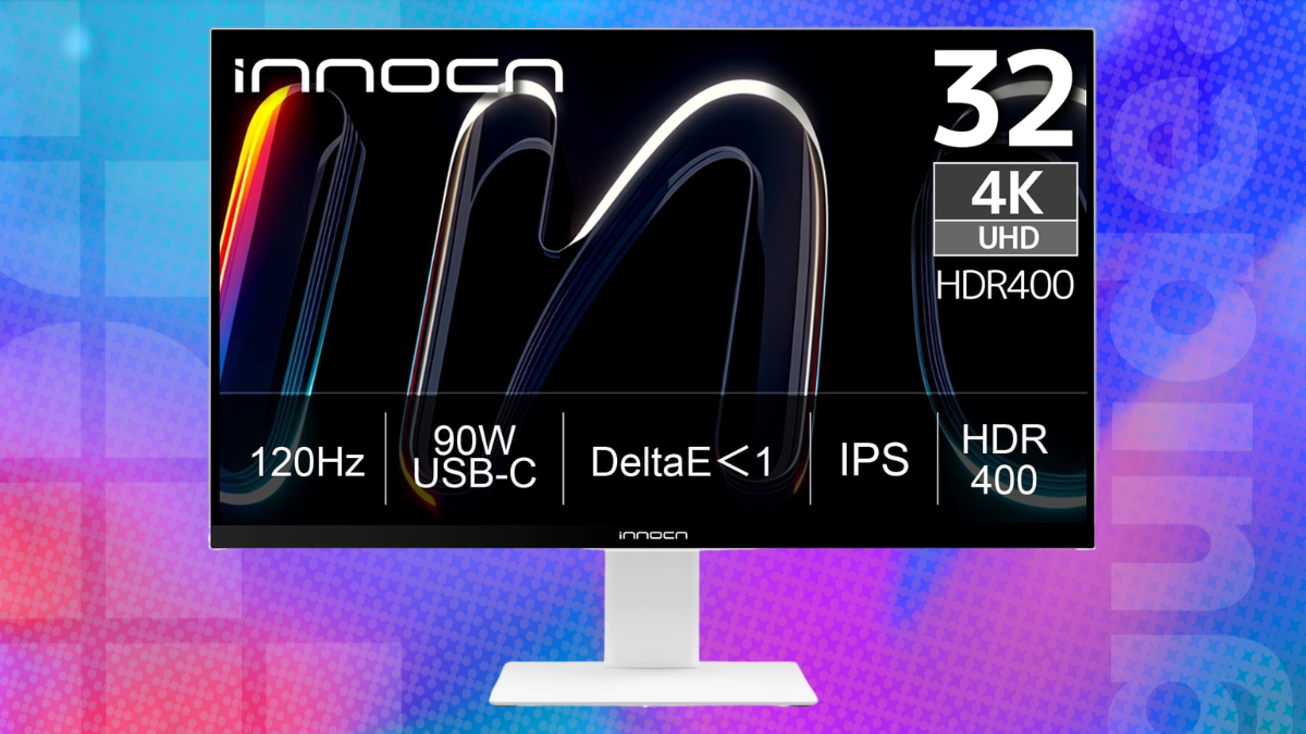 Budget Monitors for Creators and Gamers: TCL, INNOCN, and KTC Compared