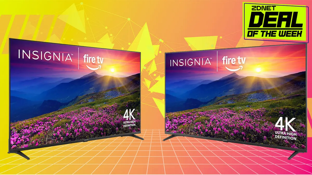 Smart TVs Under $400: 4K Roku and QLED Deals Worth Grabbing