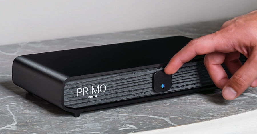 ESS vs. Integrated Designs: Volumio Primo V3 and Arylic LA150 Compared