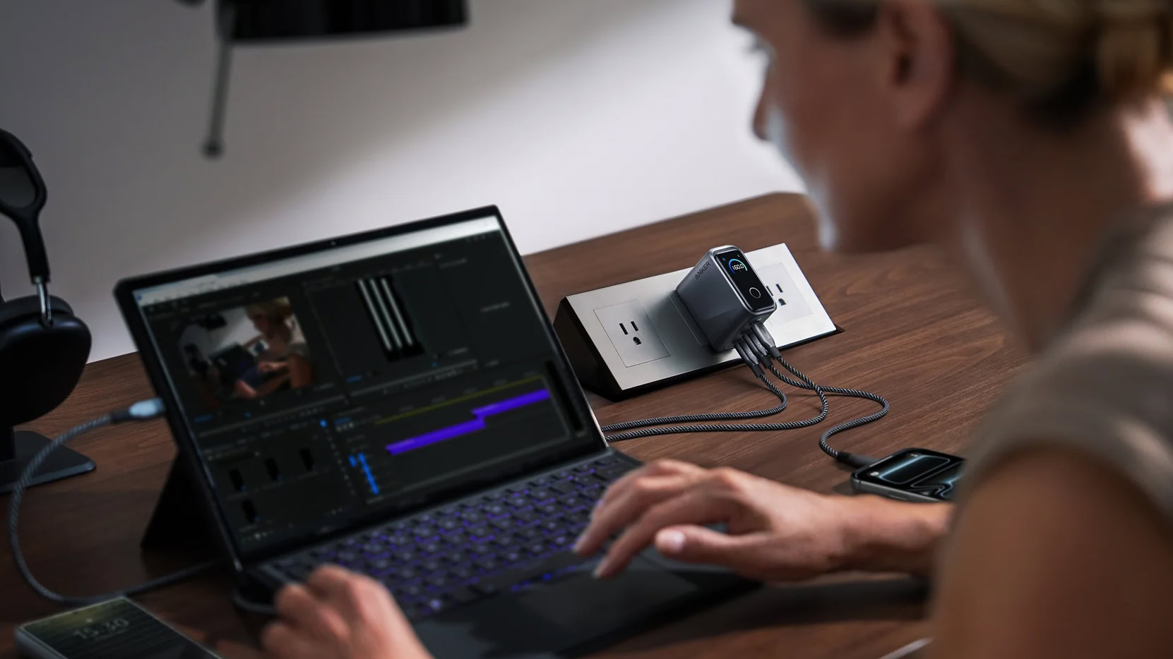 Best Portable Charger Deals This Week on Anker and Baseus