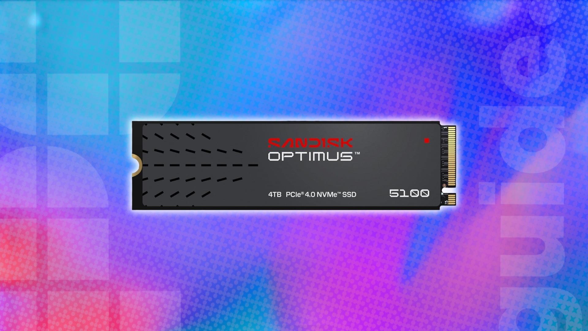 4TB and 8TB SSDs Hit Record Lows Under $500