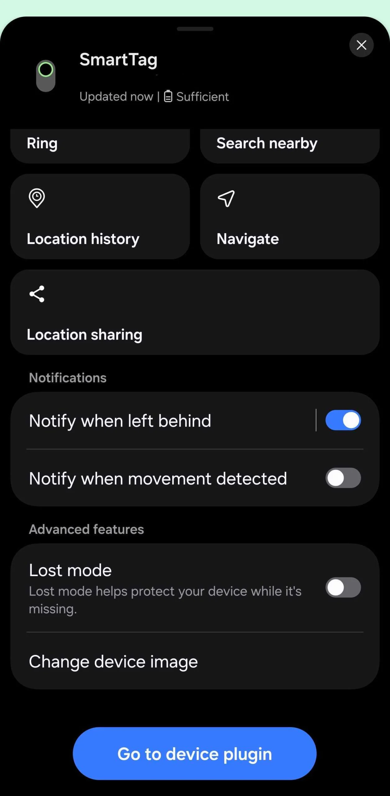 Track Family and Find Lost Items Without Unlocking Your Phone