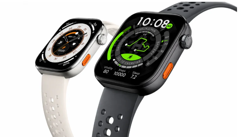 18+ Day Battery Smartwatches Are Redefining What ‘Smart’ Means