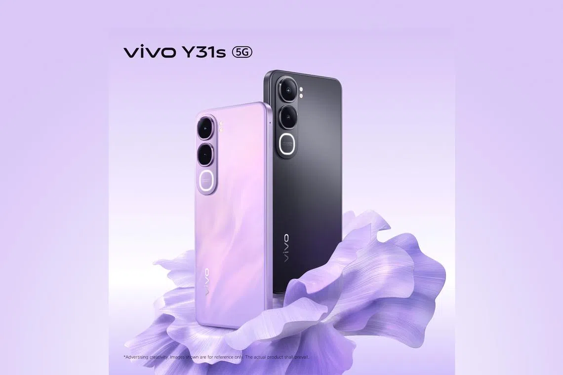 Vivo’s Budget Phones Bet Big on Battery Life—But At What Cost?
