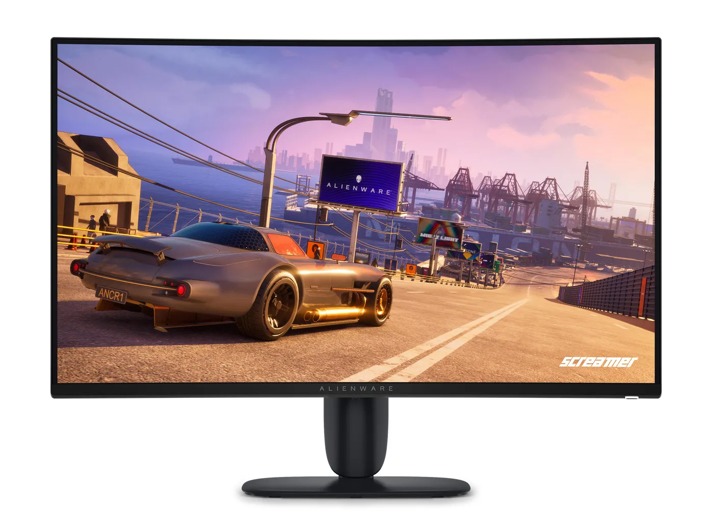 Alienware’s 30th Anniversary Monitors Make $299 Look Premium