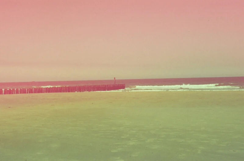 Choosing the Right Film Stock for Your Shooting Style