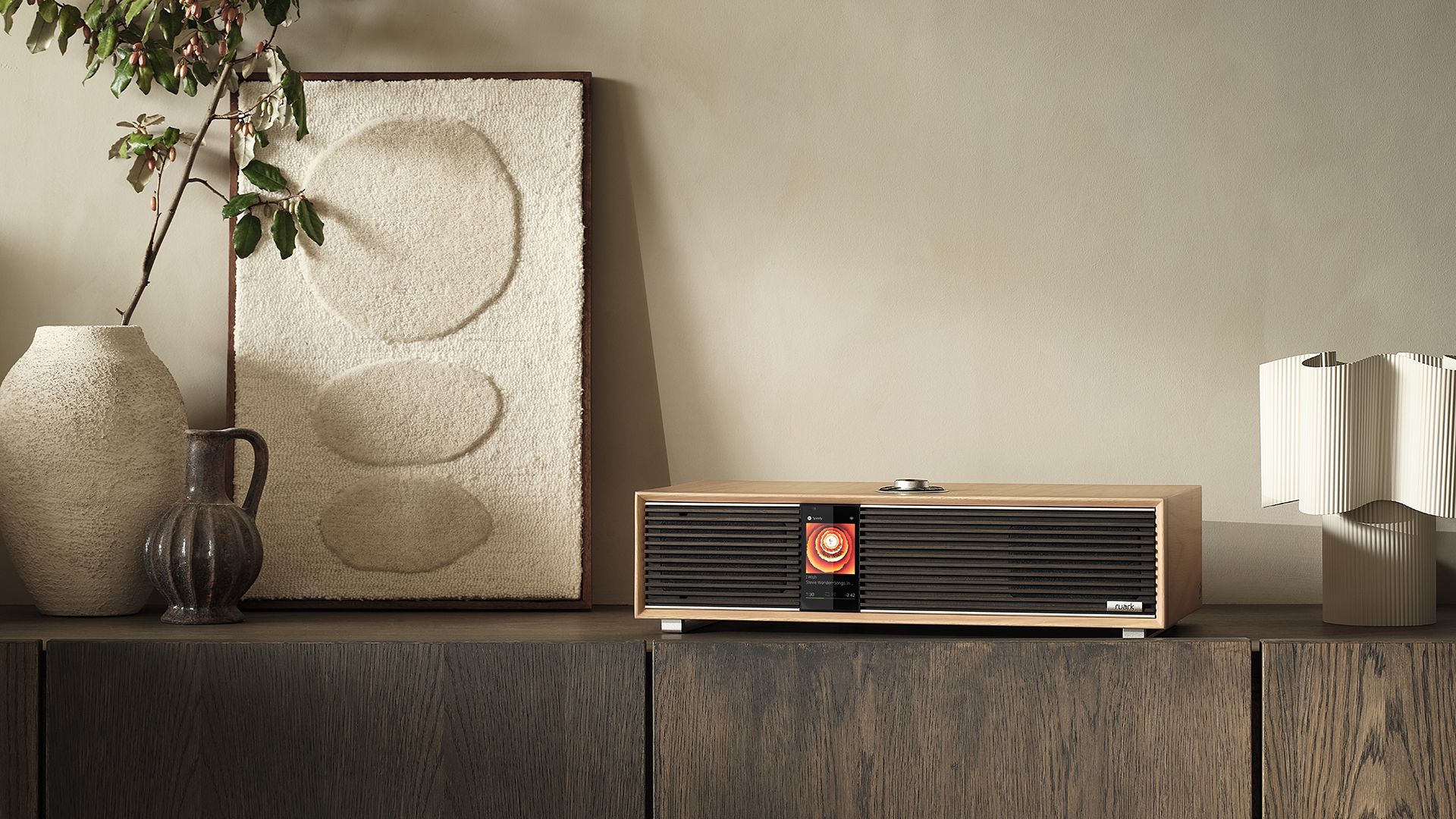 Ruark R410 Anniversary Review: The Luxury All‑in‑One That Means It