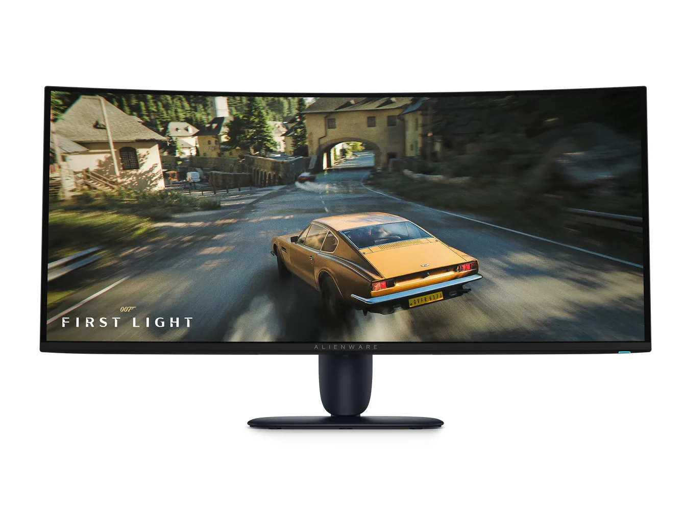 Alienware’s 30th Anniversary Monitors Make $299 Look Premium
