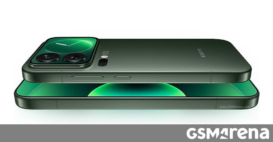 Xiaomi 18 Pro Leaks: Bold Specs, Bigger Bets