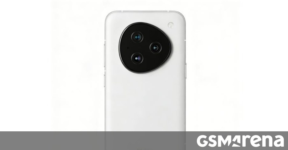 Nubia’s AI Agent Smartphone Aims for System-Level Intelligence