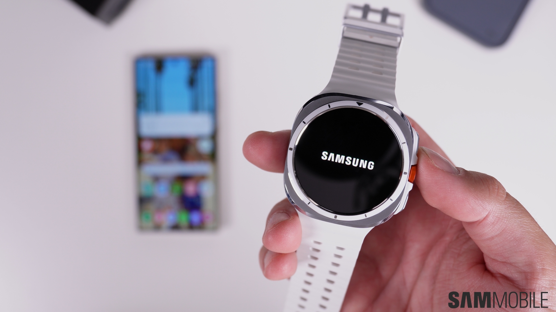 Snapdragon Wear Elite Leap: Galaxy Watch 9’s 3nm Performance Play