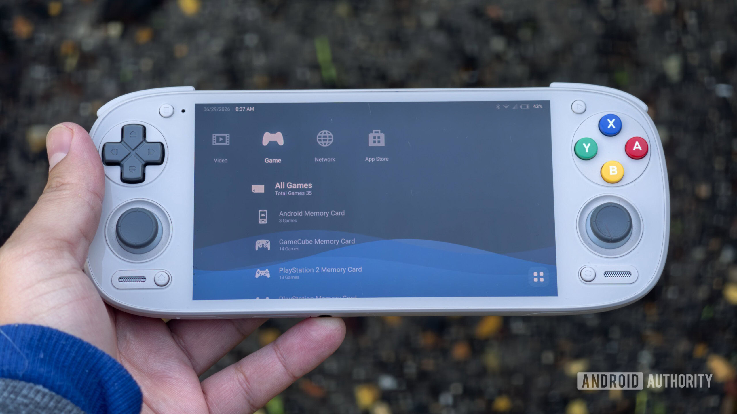 Bring PSP Nostalgia to Android with Custom Launchers and Themes