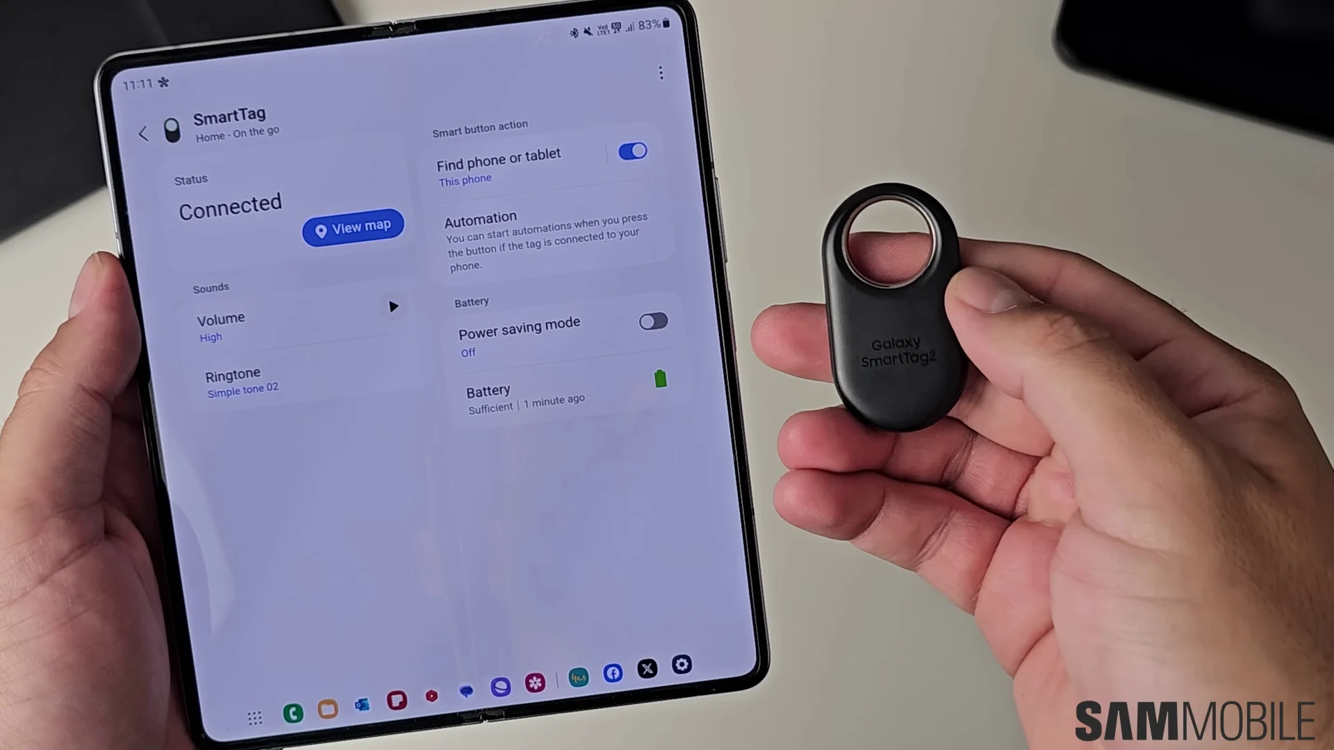 Samsung Find Widgets: Faster Family Tracking From Your Screen