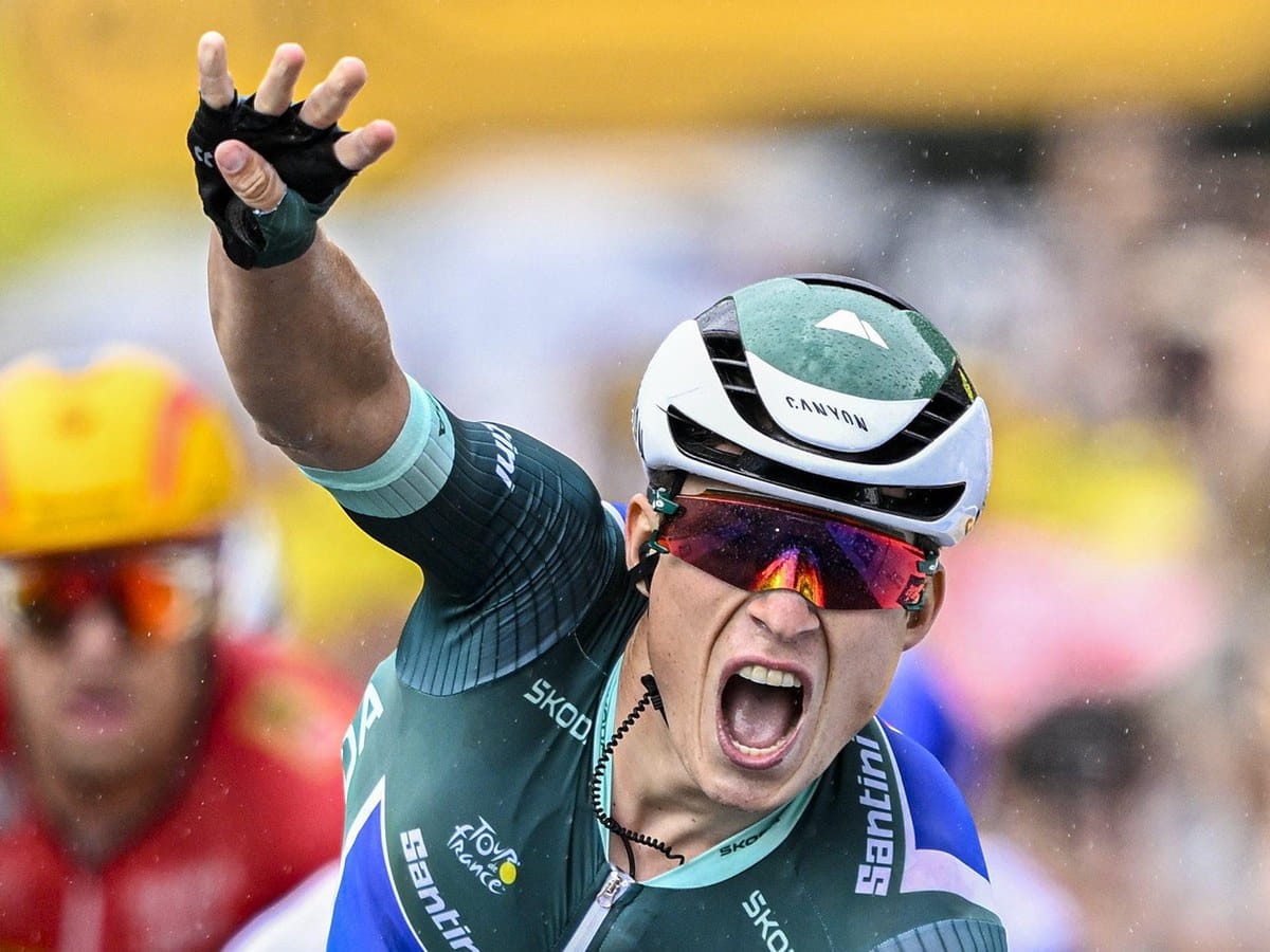 What Wearable Data Reveals About the Training Secrets of Elite Athletes