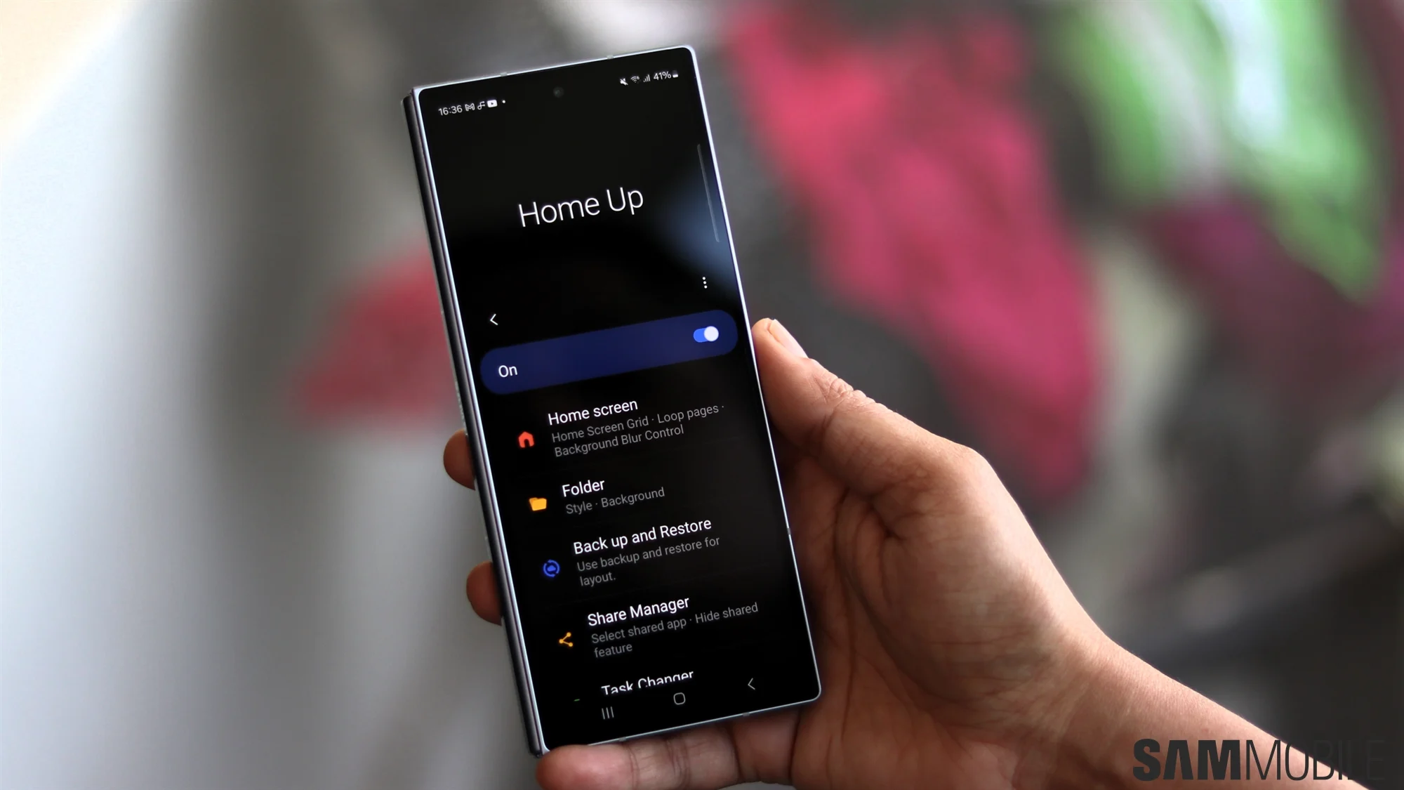 Samsung Home Up Screenshot Gestures: A Friendly How-To