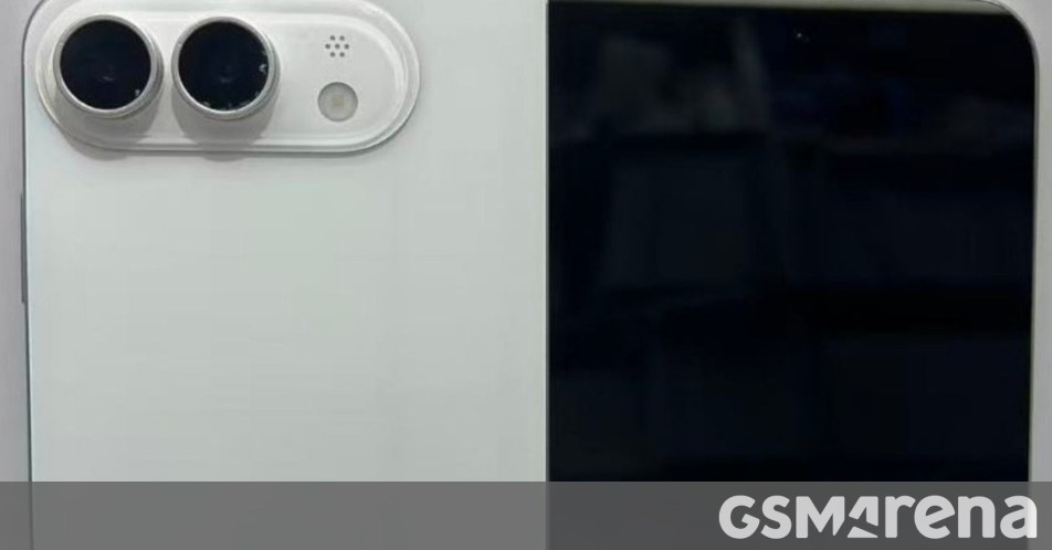 iPhone Ultra Foldable: September Launch, Q4 Reality Check