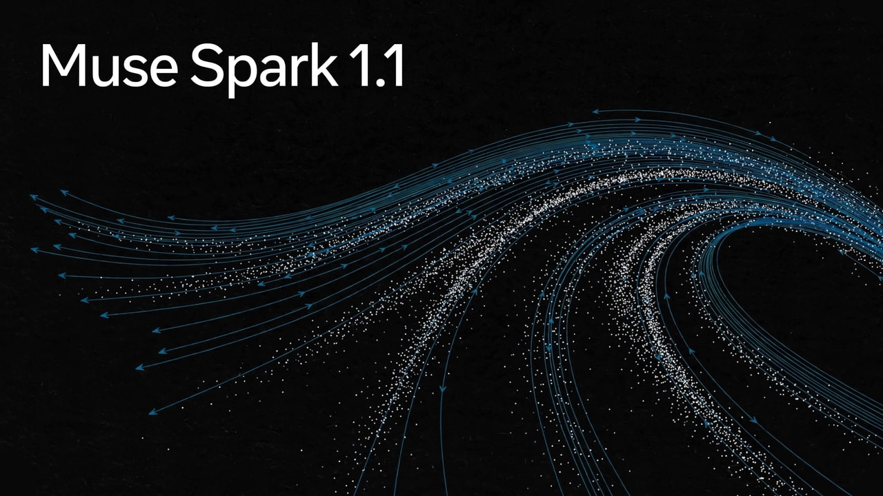 Muse Spark 1.1 Turns Meta’s AI Into a Long-Context Agent Platform