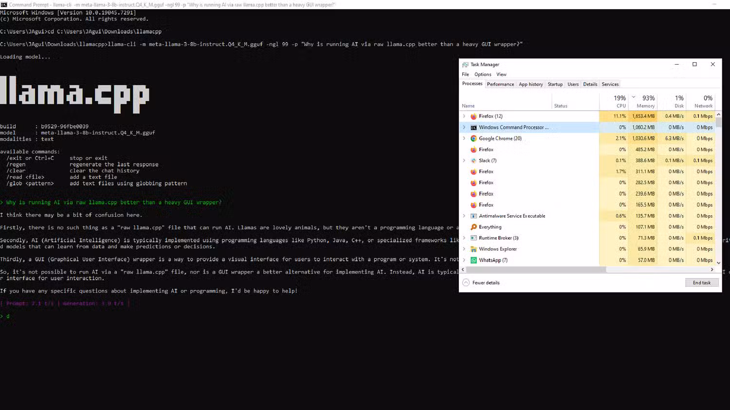 Open-Source AI Tools vs Claude Pro: What Matters Before You Pay