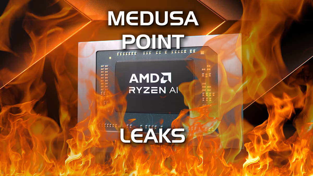 AMD Zen 6 Benchmarks Leak: Why Enthusiasts Should Pay Attention