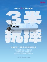 Redmi Note 17 Pro Proves Mid-Range Phones Now Own Battery Endurance