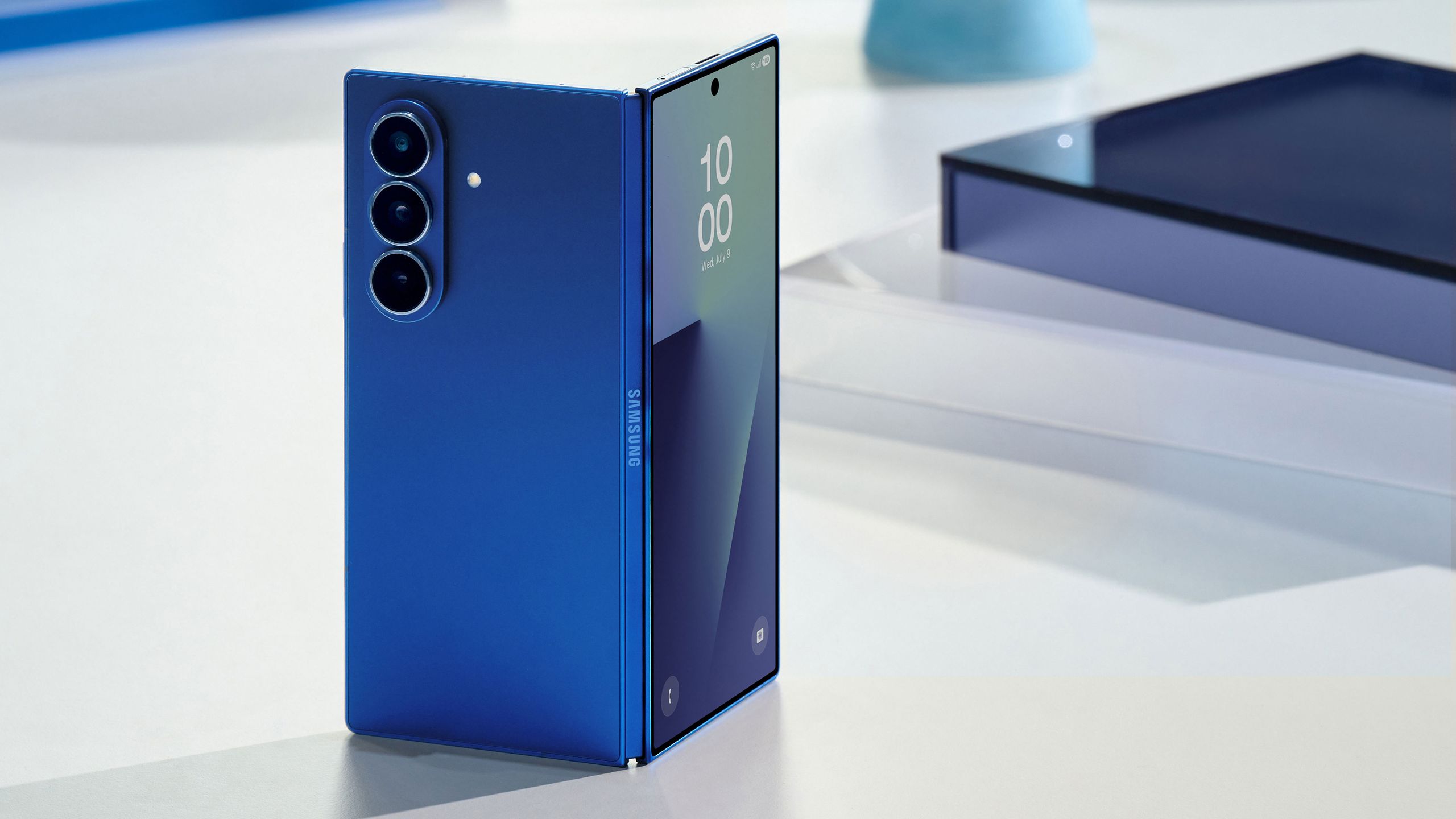Galaxy Z Fold 8 Ultra Leaks: Why This New Tier Matters