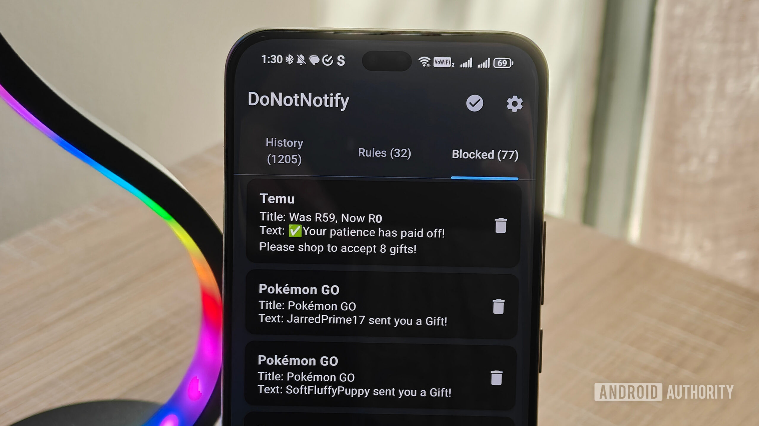 Two Open-Source Apps That Beat Google’s Defaults on Privacy