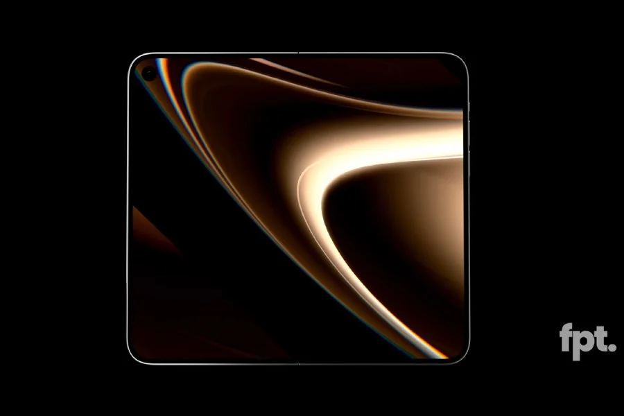 Apple’s Foldable iPhone Ultra Hinge: Liquid Metal or 3D Printing?