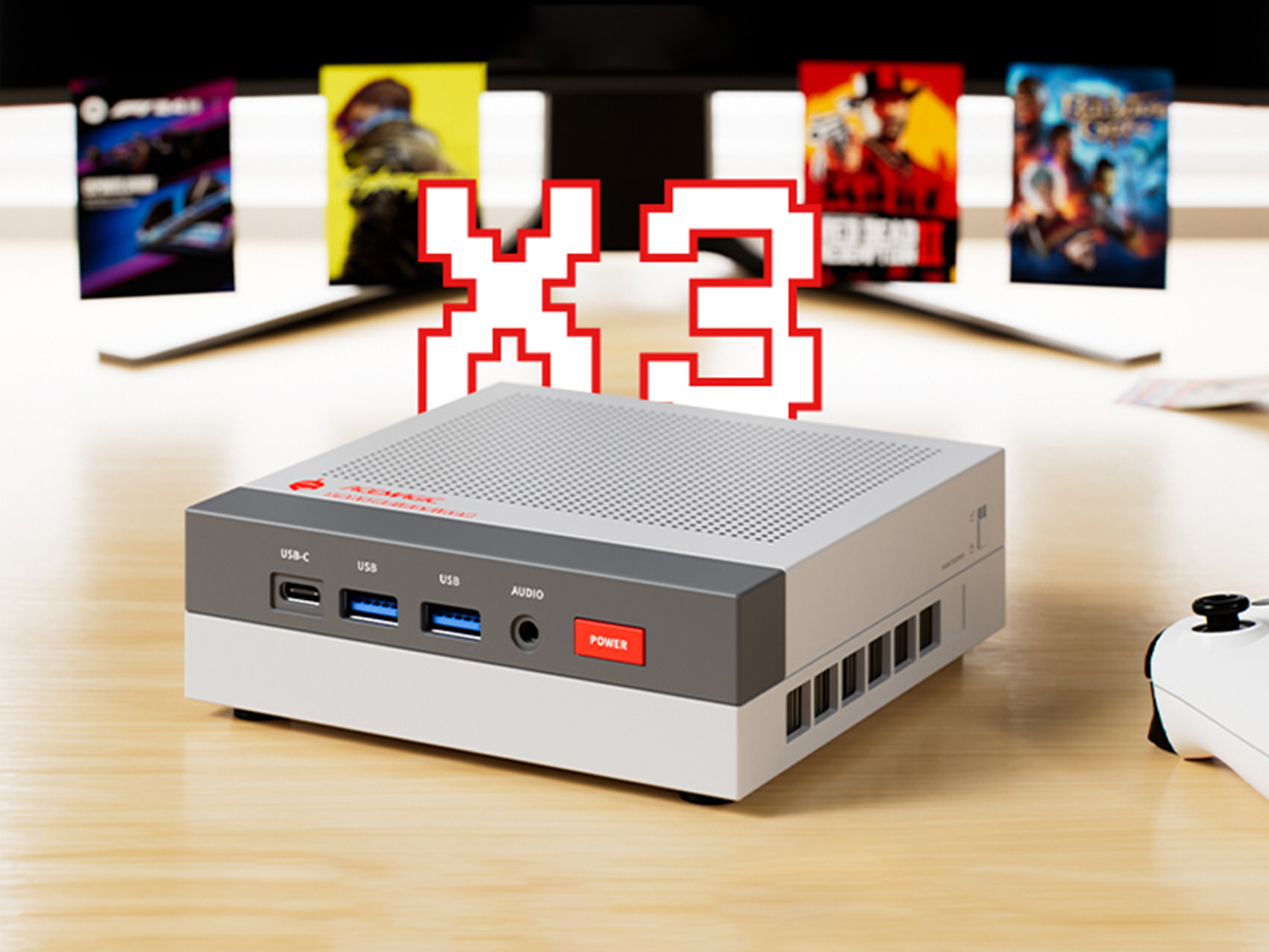 Five Discounted Mini PCs Under $2,000 Worth Your Money
