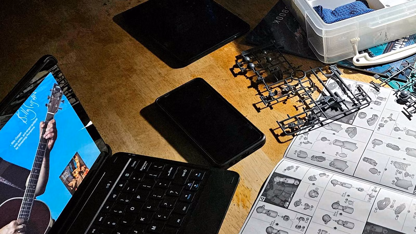 Turn an Old Android Phone Into a Powerful Retro Device