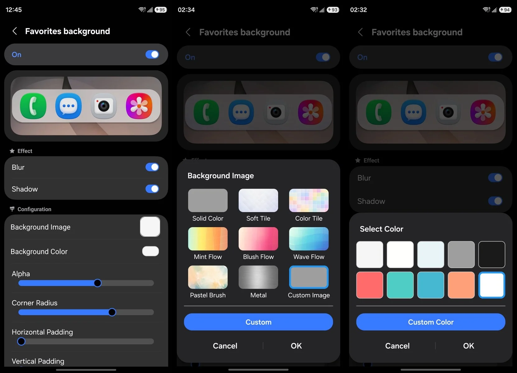 Samsung Home Up Screenshot Gestures: A Friendly How-To