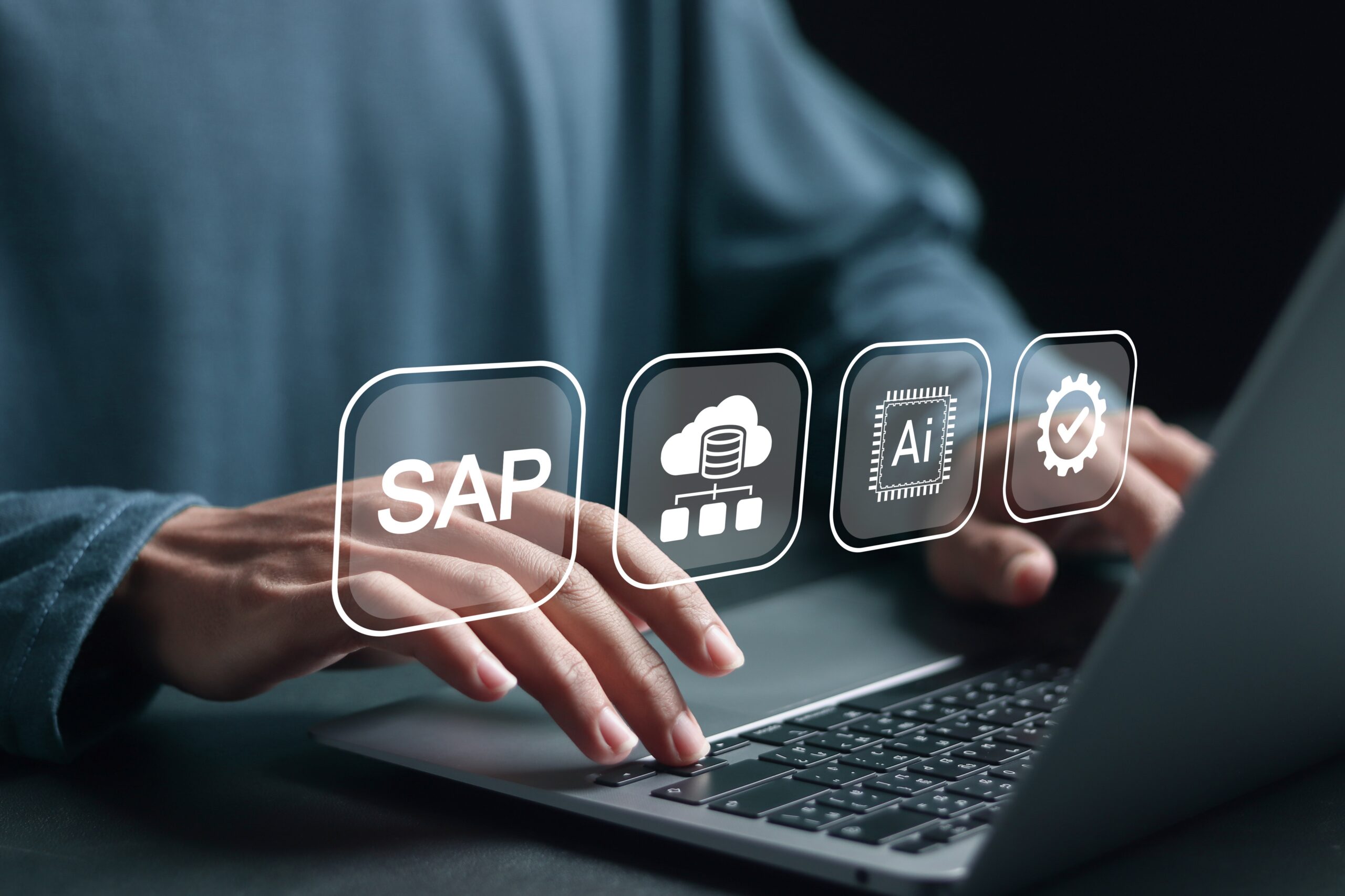 SAP’s Dremio Deal Pushes Enterprises Toward Open Lakehouses for AI